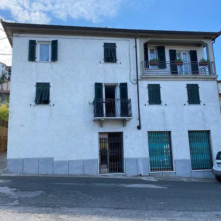 Villa Casa Delizia Tendola Exterior foto