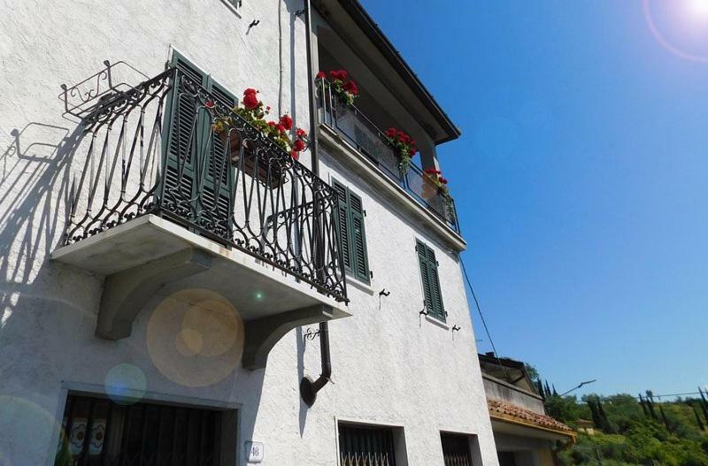 Villa Casa Delizia Tendola Exterior foto
